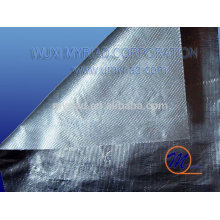 Aluminiumfolien-Glasgewebe-Laminierung/Aluminiumfolien-Glasfasergewebe-Laminat
